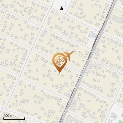 Foto zu Friedenstraße 1-3, 12623 Berlin