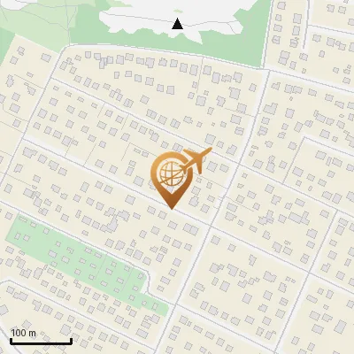 Foto zu Friedenstraße 43-46, 12623 Berlin