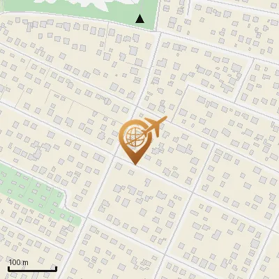 Foto zu Friedenstraße 48-51, 12623 Berlin