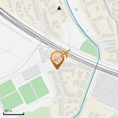 Foto zu Friedenstraße 5, 12555 Berlin