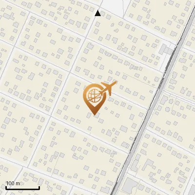 Karte Friedenstraße 5, 12623 Berlin