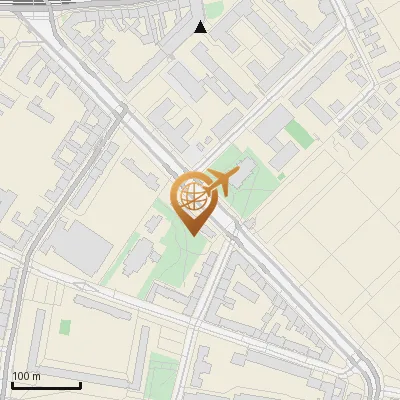 Foto zu Friedenstraße 47-52, 10249 Berlin