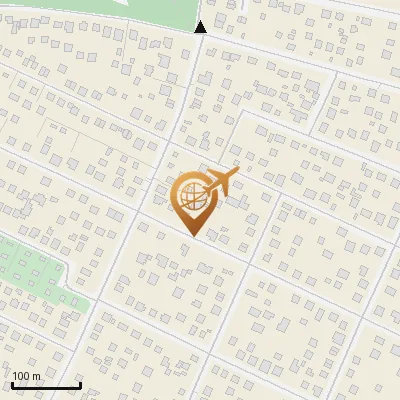 Karte Friedenstraße 51, 12623 Berlin