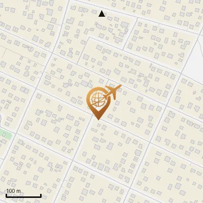 Karte Friedenstraße 54, 12623 Berlin