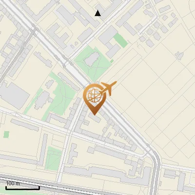 Foto zu Friedenstraße 54-57, 10249 Berlin