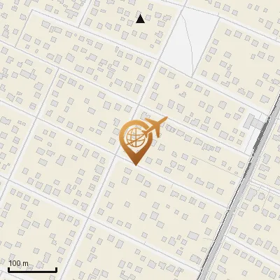 Karte Friedenstraße 59, 12623 Berlin