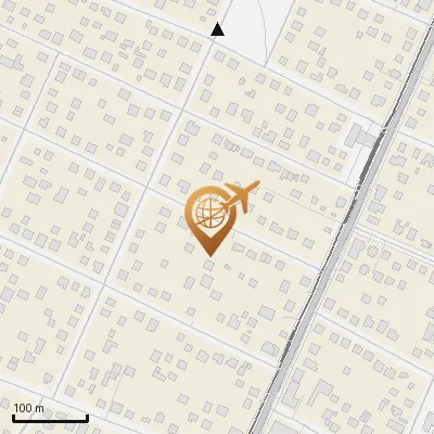 Foto zu Friedenstraße 4-8, 12623 Berlin