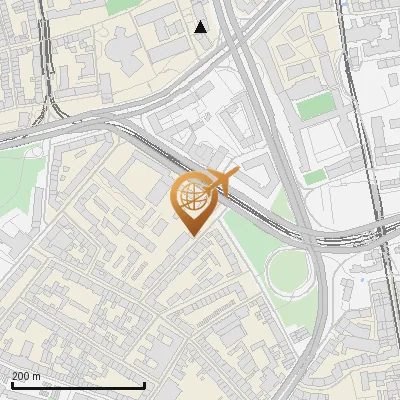 Foto zu Friedenstraße 2-12, 50676 Köln