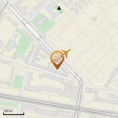 Foto zu Friedenstraße 60-68, 10249 Berlin