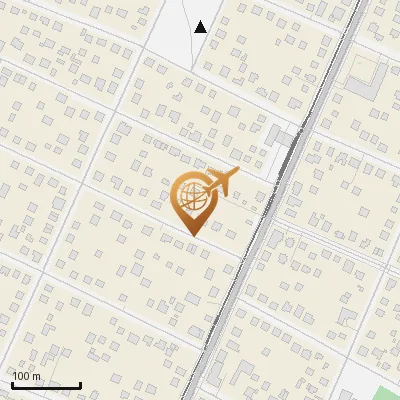 Foto zu Friedenstraße 63-66, 12623 Berlin