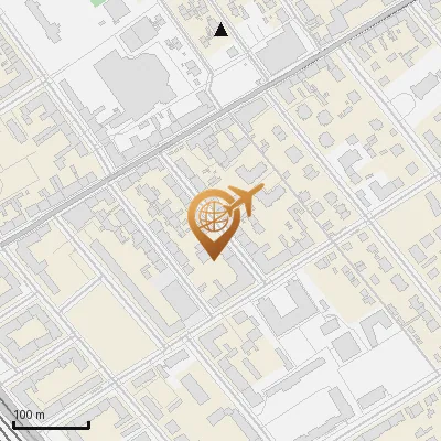 Foto zu Friedenstraße 7-18, 12489 Berlin