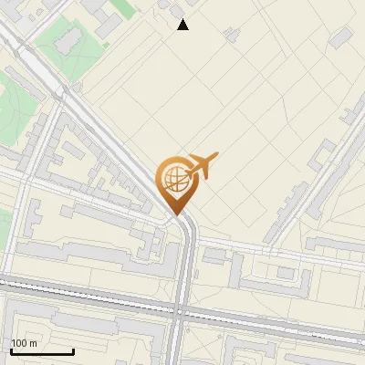 Foto zu Friedenstraße 80, 10249 Berlin