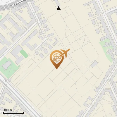 Foto zu Friedenstraße 81, 10249 Berlin