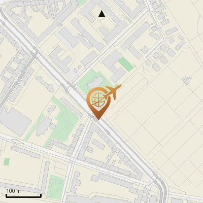 Foto zu Friedenstraße 82, 10249 Berlin