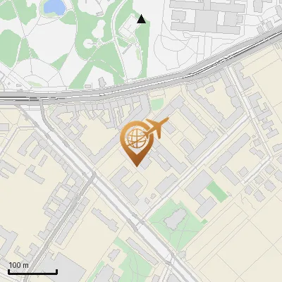 Foto zu Friedenstraße 91, 10249 Berlin