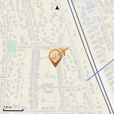 Foto zu Friedensweg 8-23, 12307 Berlin