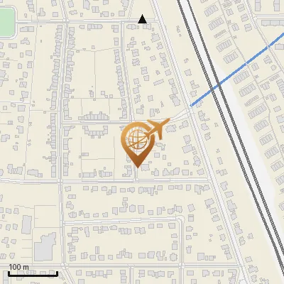 Foto zu Friedensweg 1-2, 12307 Berlin