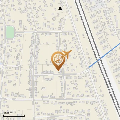 Foto zu Friedensweg 26-28, 12307 Berlin