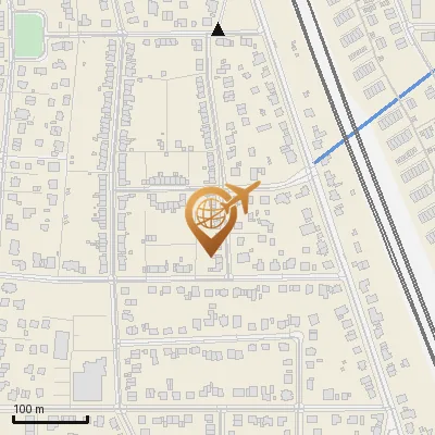 Foto zu Friedensweg 31-37, 12307 Berlin