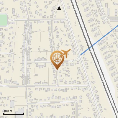 Foto zu Friedensweg 3-4, 12307 Berlin