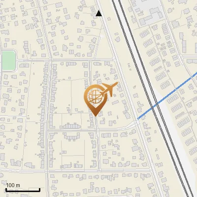 Foto zu Friedensweg 5-7, 12307 Berlin