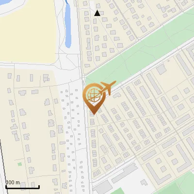 Foto zu Friederike-Nadig-Straße 10-14, 12355 Berlin