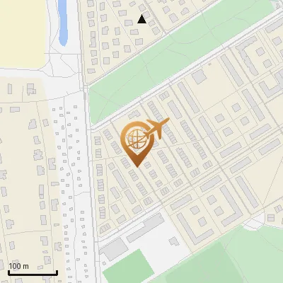 Foto zu Friederike-Nadig-Straße 15-20, 12355 Berlin