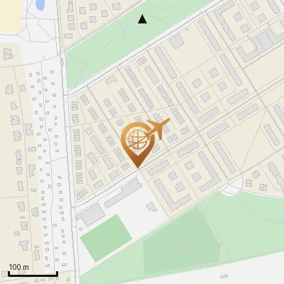 Foto zu Friederike-Nadig-Straße 21-30, 12355 Berlin