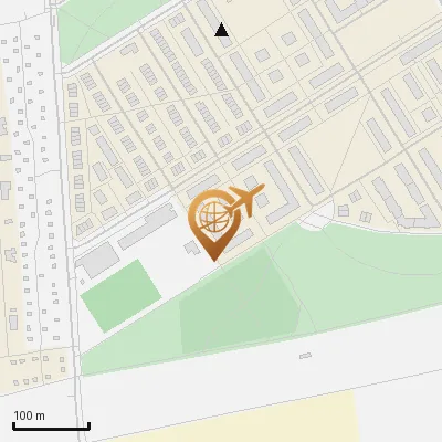 Foto zu Friederike-Nadig-Straße 33, 12355 Berlin