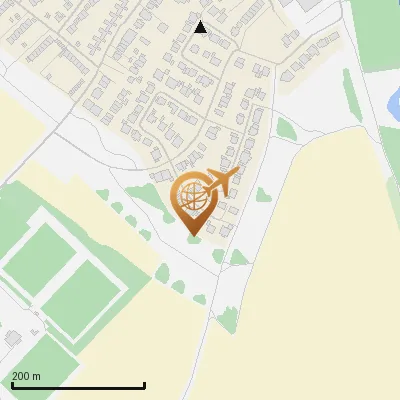 Foto zu Friederike-Nadig-Weg 3-14, 51109 Köln