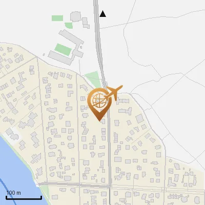 Foto zu Friederikestraße 2-3, 13505 Berlin