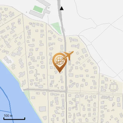 Foto zu Friederikestraße 4-7, 13505 Berlin