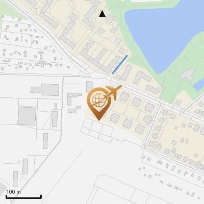 Foto zu Friedhofstraße 10, 13053 Berlin