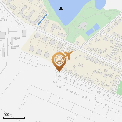 Foto zu Friedhofstraße 5-9, 13053 Berlin