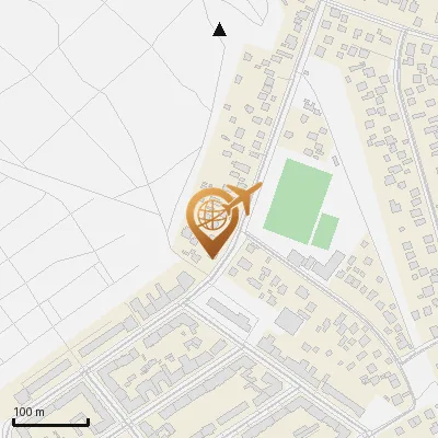 Foto zu Friedlander Straße 112-120, 12489 Berlin