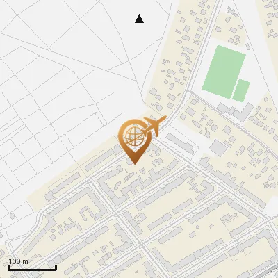 Foto zu Friedlander Straße 122-131, 12489 Berlin