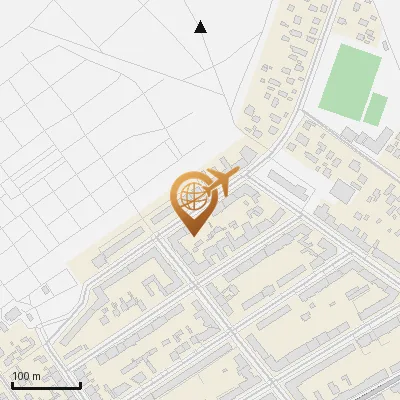 Foto zu Friedlander Straße 132-135, 12489 Berlin