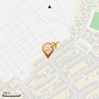 Foto zu Friedlander Straße 136-140, 12489 Berlin