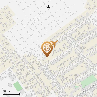 Foto zu Friedlander Straße 151-156, 12489 Berlin