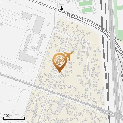 Foto zu Friedlander Straße 11-31, 12489 Berlin