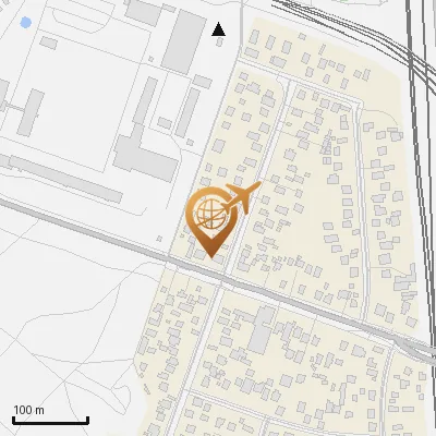 Foto zu Friedlander Straße 32-36, 12489 Berlin