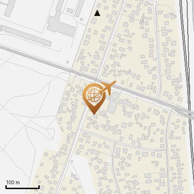 Foto zu Friedlander Straße 45-49, 12489 Berlin