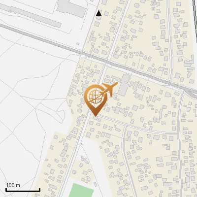 Foto zu Friedlander Straße 51-65, 12489 Berlin