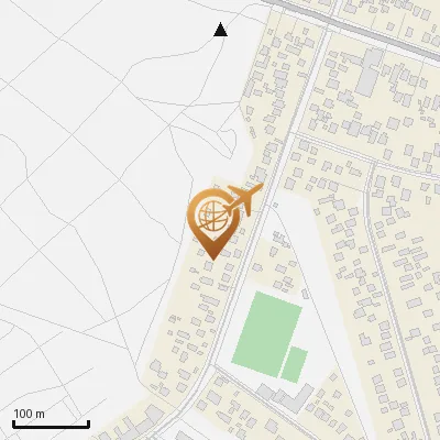 Foto zu Friedlander Straße 84, 12489 Berlin