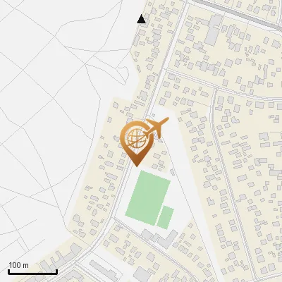 Foto zu Friedlander Straße 85-87, 12489 Berlin