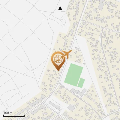 Foto zu Friedlander Straße 88-111, 12489 Berlin