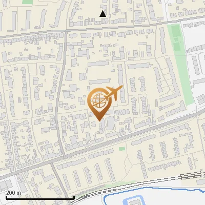 Foto zu Friedlandstraße 10-18, 51067 Köln