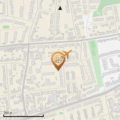 Foto zu Friedlandstraße 21, 51067 Köln