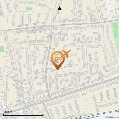 Foto zu Friedlandstraße 2-3, 51067 Köln