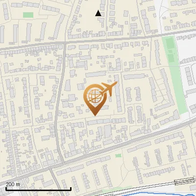 Foto zu Friedlandstraße 5, 51067 Köln